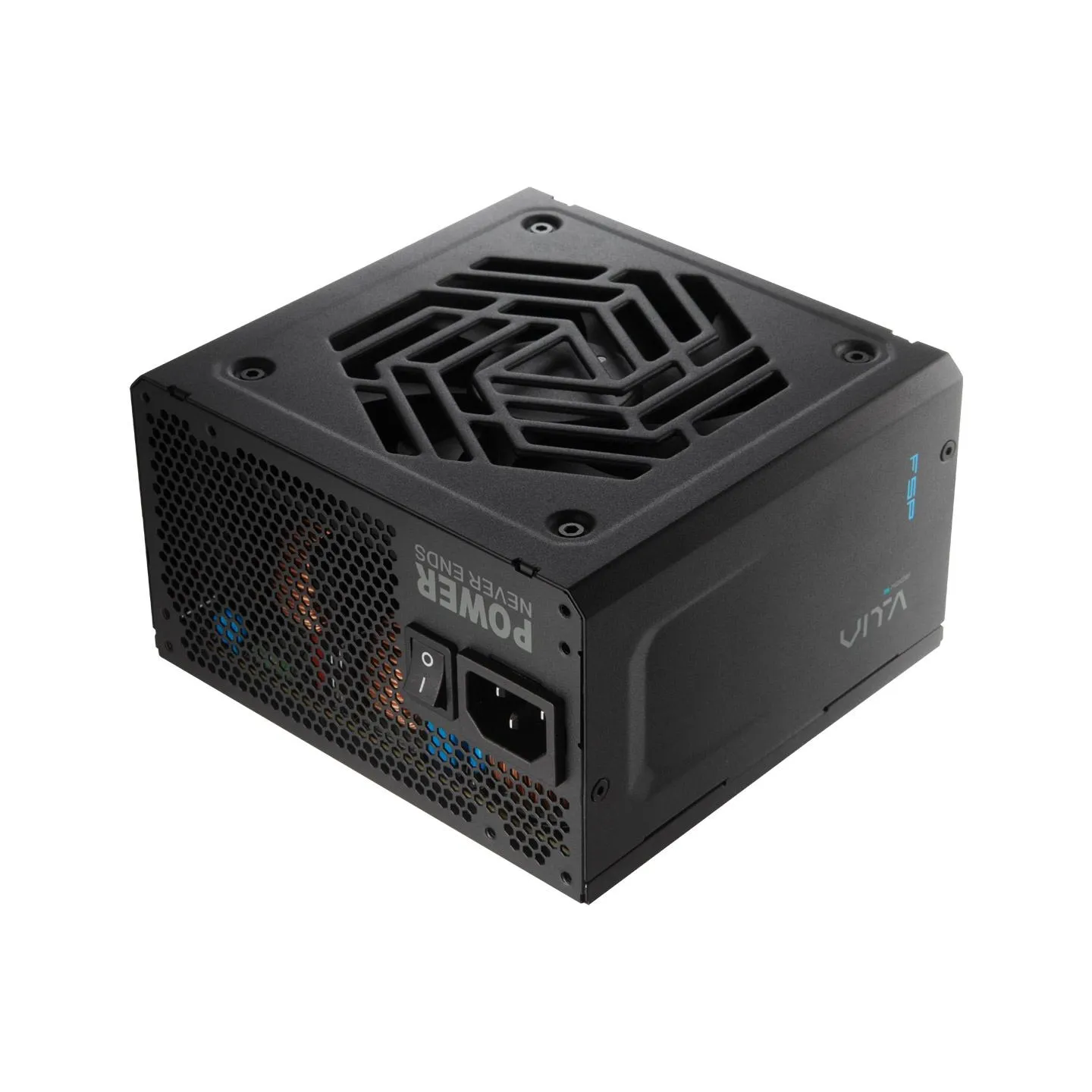 FSP | Power Supply, 80 PLUS Gold | VITA-850GM | 850 W