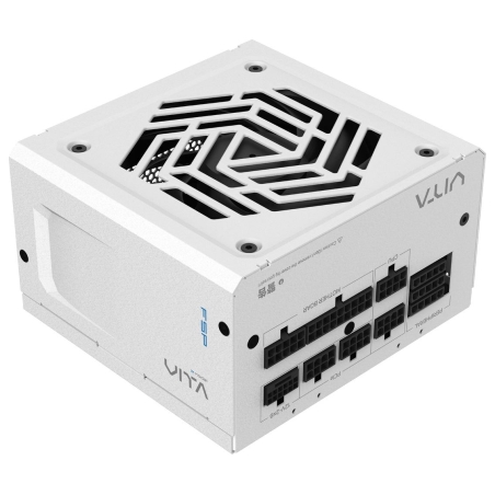 FSP Power Supply, 80 PLUS | VITA GM 850W White | 850 W