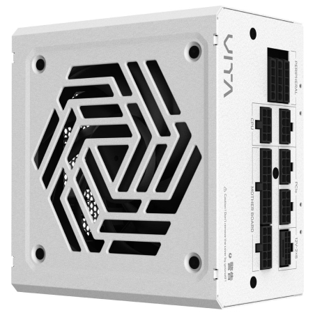 FSP Power Supply, 80 PLUS | VITA GM 850W White | 850 W