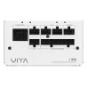 FSP Power Supply, 80 PLUS | VITA GM 850W White | 850 W