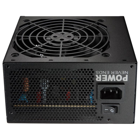 FSP Power Supply | HYPER 80+PRO450 BKB | 450 W