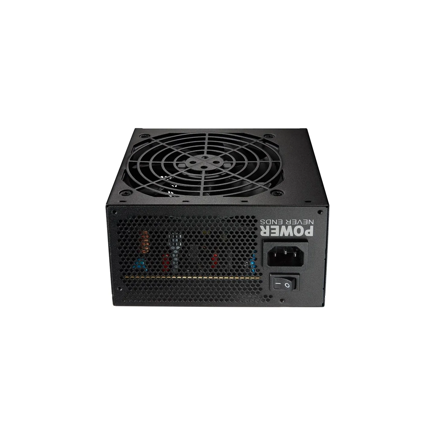 FSP Power Supply | HYPER 80+PRO450 BKB | 450 W