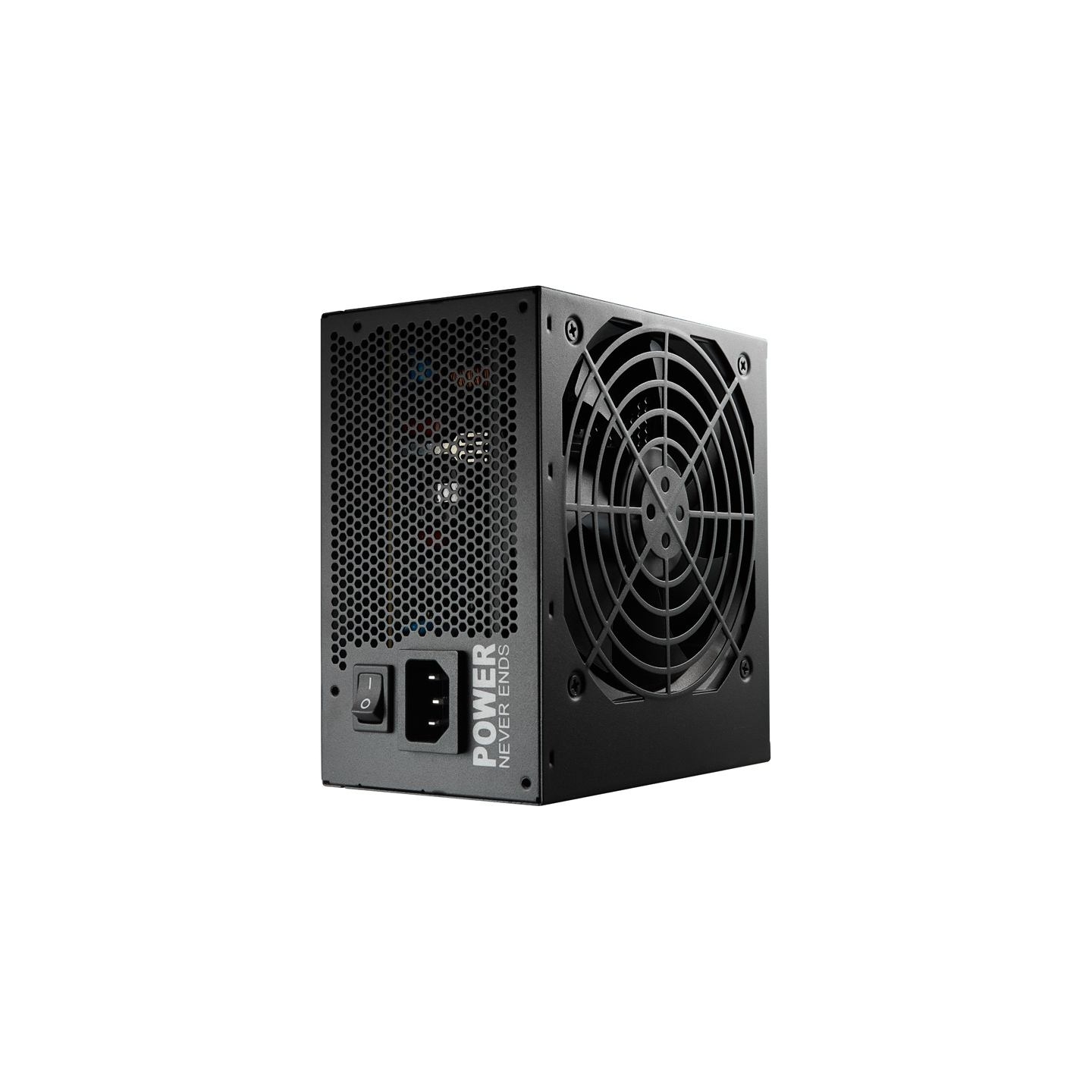 FSP Power Supply | HYPER 80+PRO450 BKB | 450 W