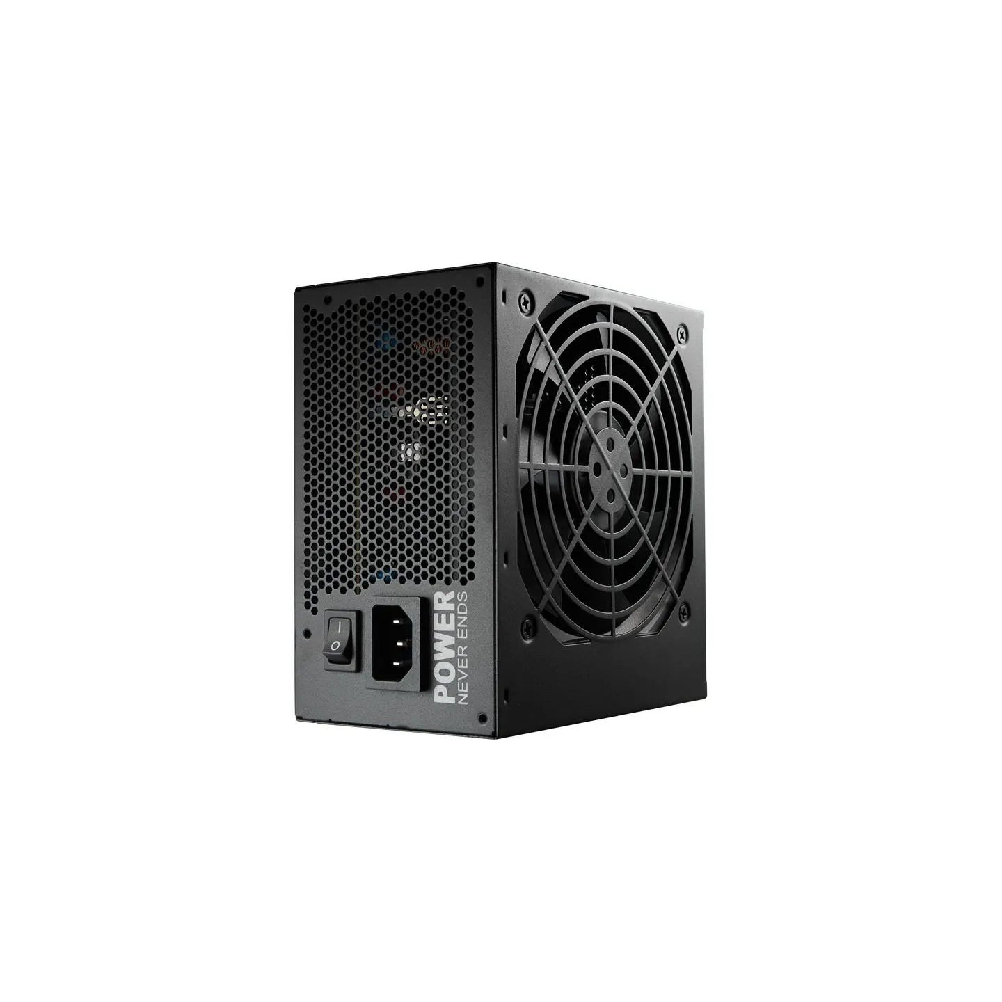 FSP Power Supply | HYPER 80+PRO450 BKB | 450 W