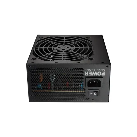 FSP Power Supply | HYPER 80+PRO550 BKB | 550 W