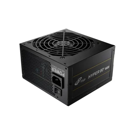FSP Power Supply | HYPER 80+PRO650 G5.1 | 650 W