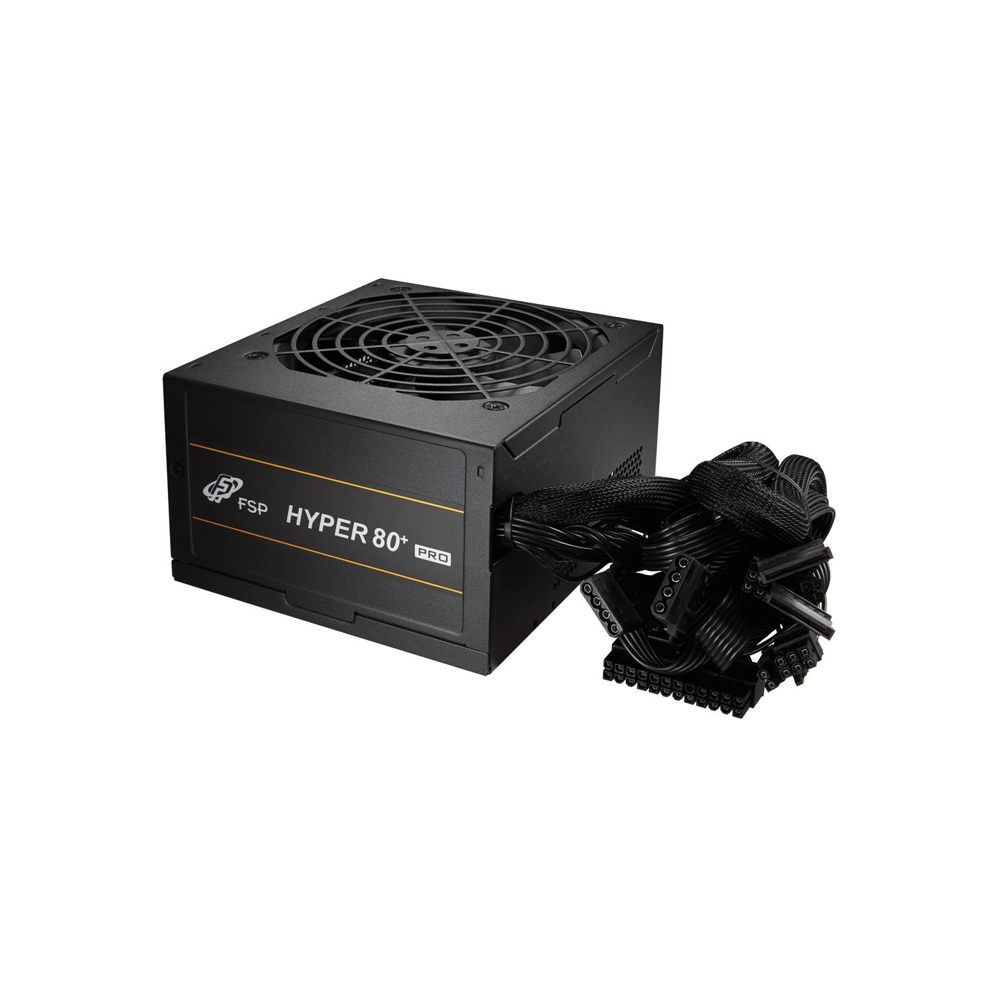 FSP Power Supply | HYPER 80+PRO650 G5.1 | 650 W