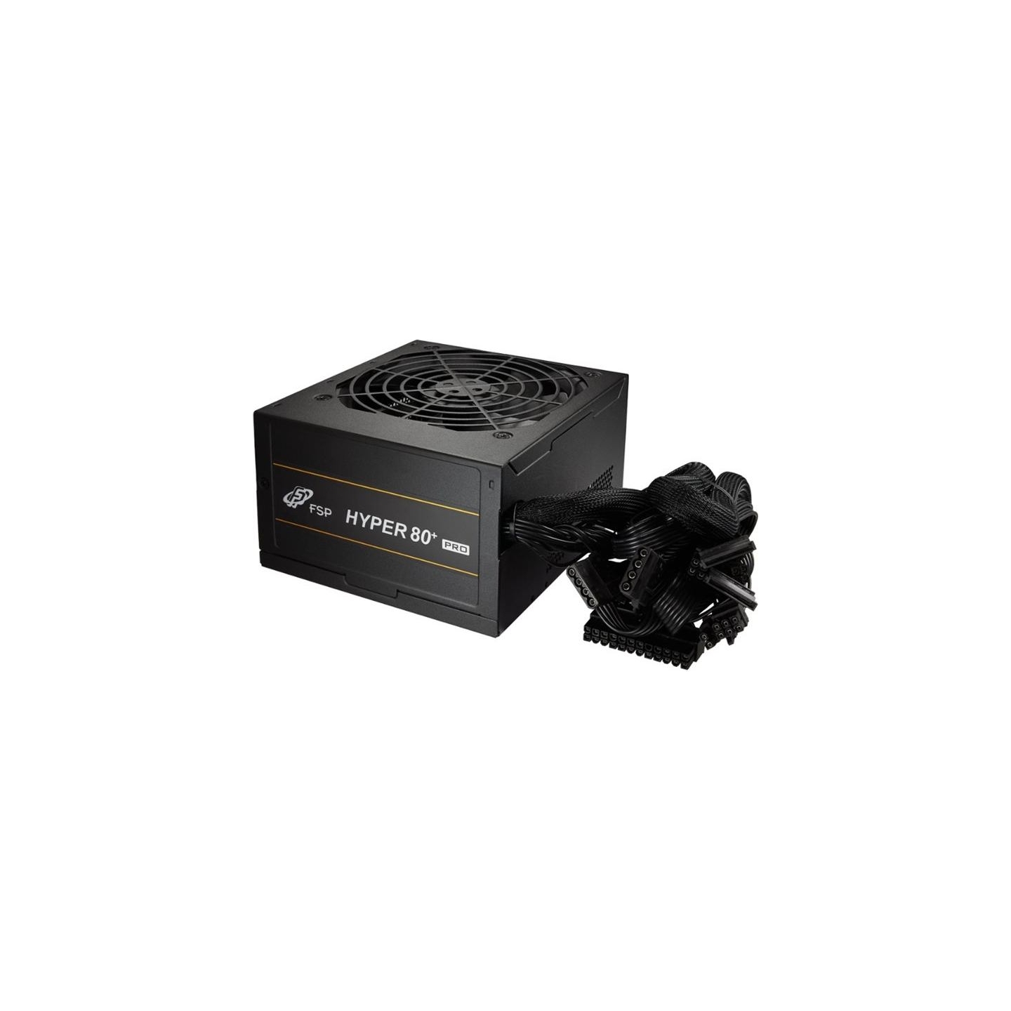 FSP Power Supply | HYPER 80+PRO650 G5.1 | 650 W