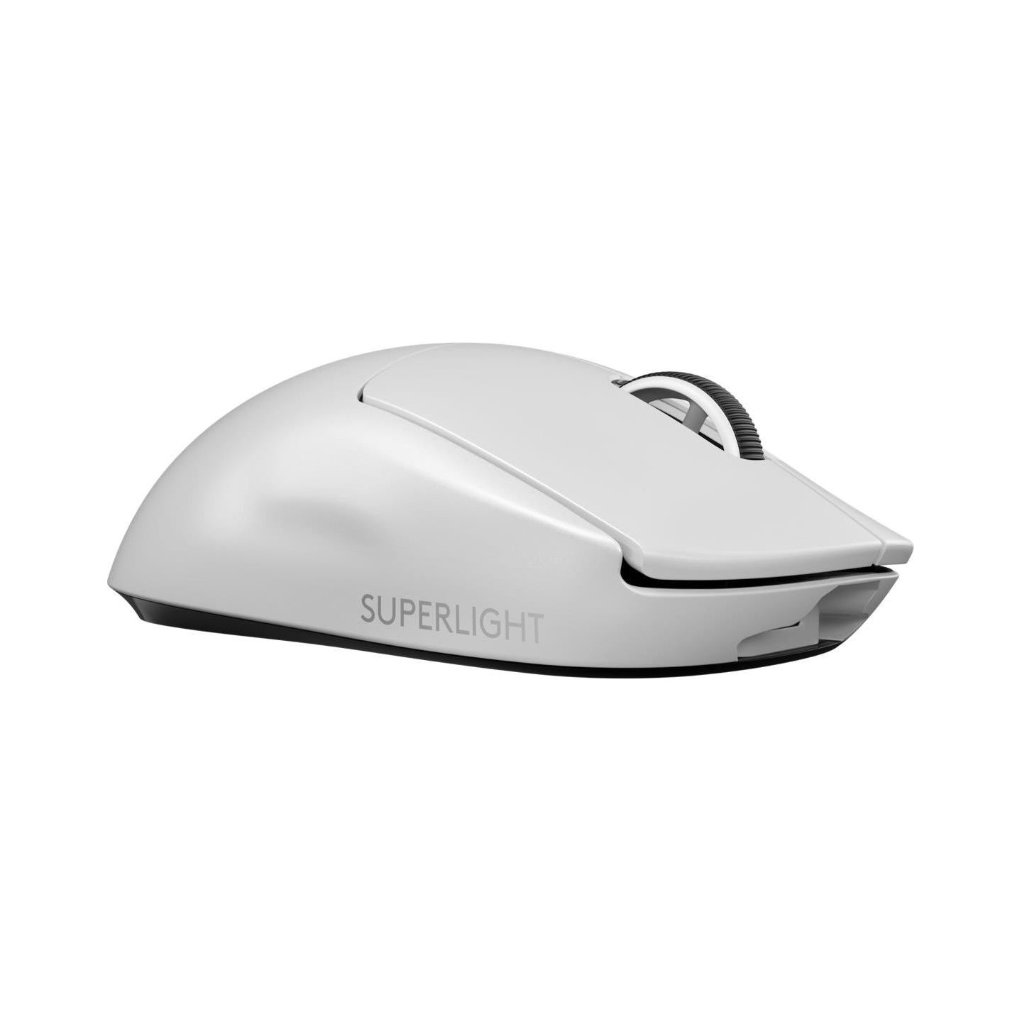 Logitech MOUSE USB OPTICAL WRL PRO X/WHITE 910-005943 LOGITECH
