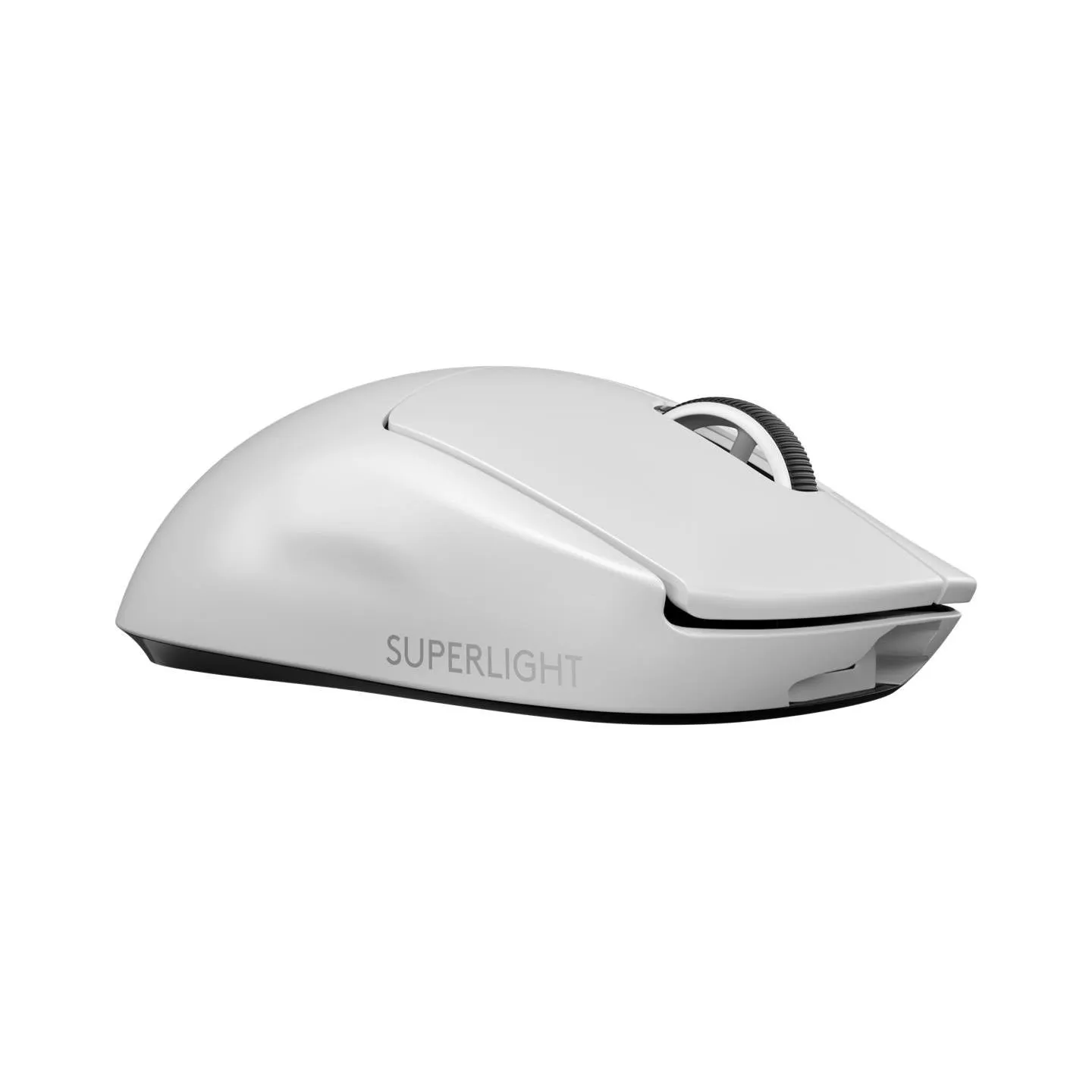 Logitech MOUSE USB OPTICAL WRL PRO X/WHITE 910-005943 LOGITECH
