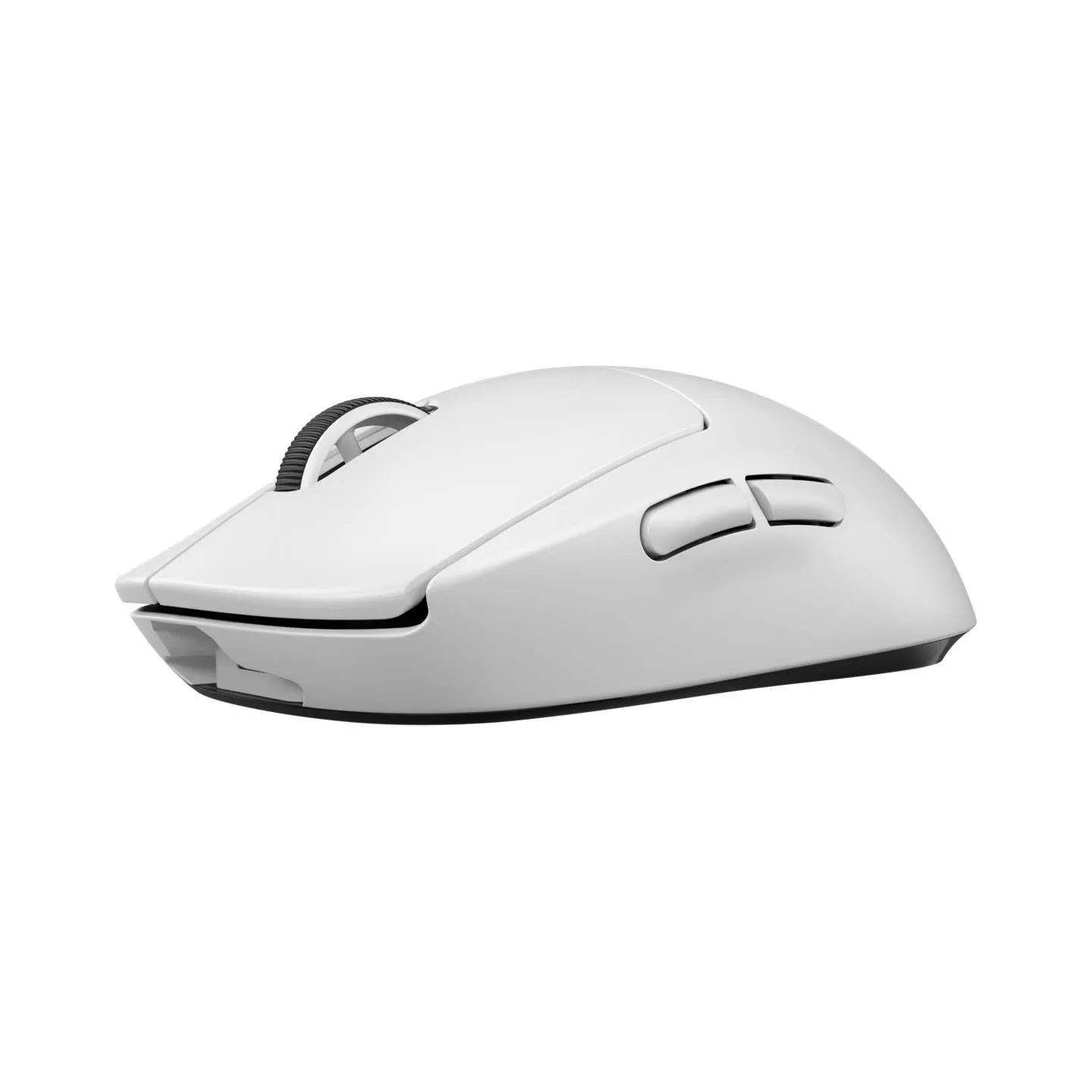 Logitech MOUSE USB OPTICAL WRL PRO X/WHITE 910-005943 LOGITECH