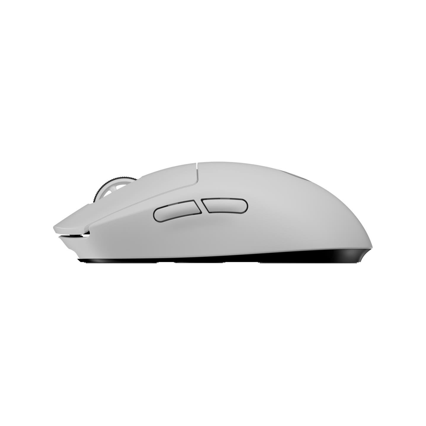 Logitech MOUSE USB OPTICAL WRL PRO X/WHITE 910-005943 LOGITECH