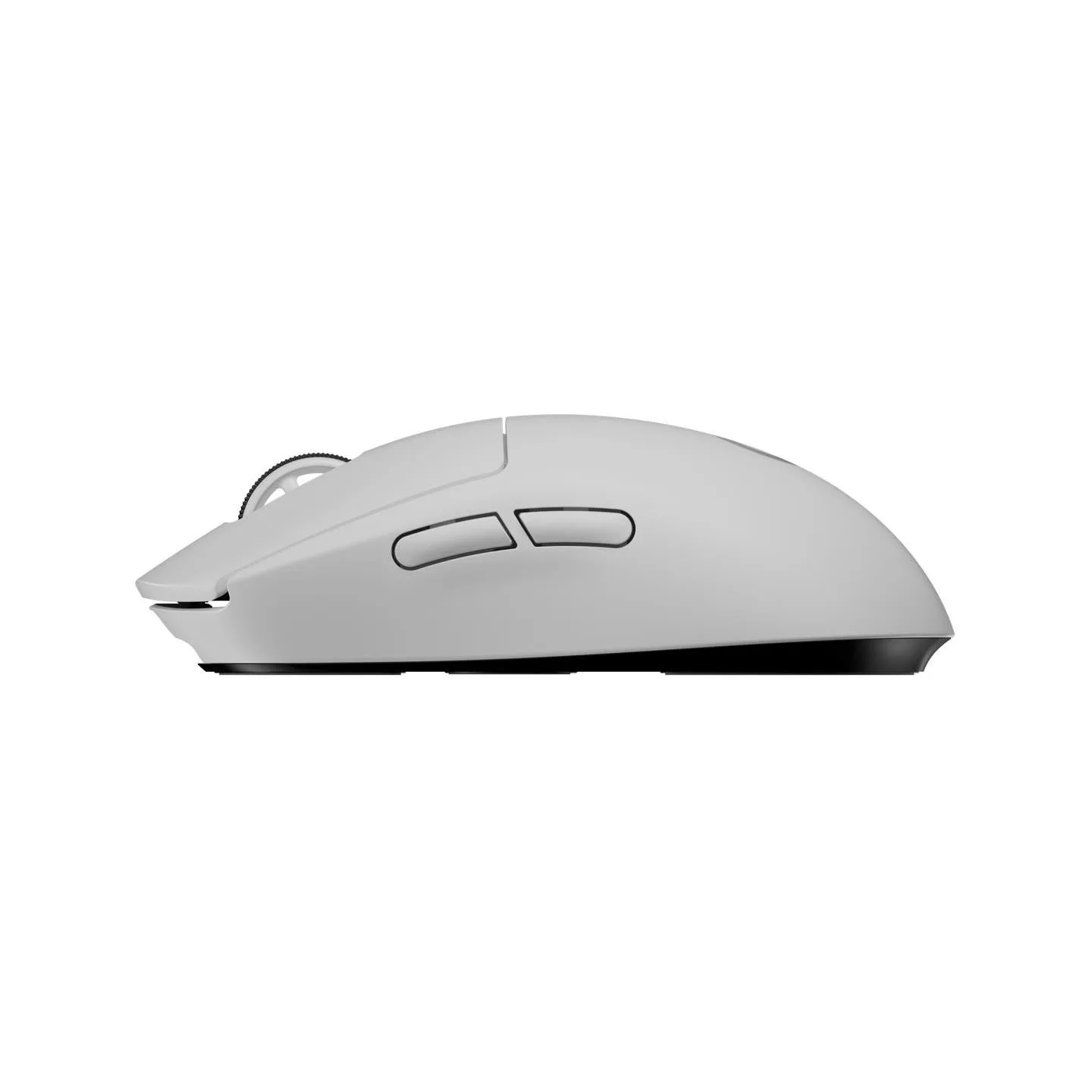 Logitech MOUSE USB OPTICAL WRL PRO X/WHITE 910-005943 LOGITECH