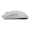 Logitech MOUSE USB OPTICAL WRL PRO X/WHITE 910-005943 LOGITECH