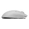 Logitech MOUSE USB OPTICAL WRL PRO X/WHITE 910-005943 LOGITECH