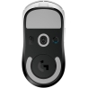 Logitech MOUSE USB OPTICAL WRL PRO X/WHITE 910-005943 LOGITECH