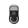 Logitech MOUSE USB OPTICAL WRL PRO X/WHITE 910-005943 LOGITECH