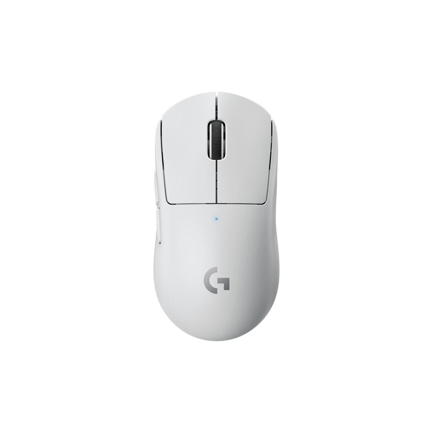 Logitech MOUSE USB OPTICAL WRL PRO X/WHITE 910-005943 LOGITECH