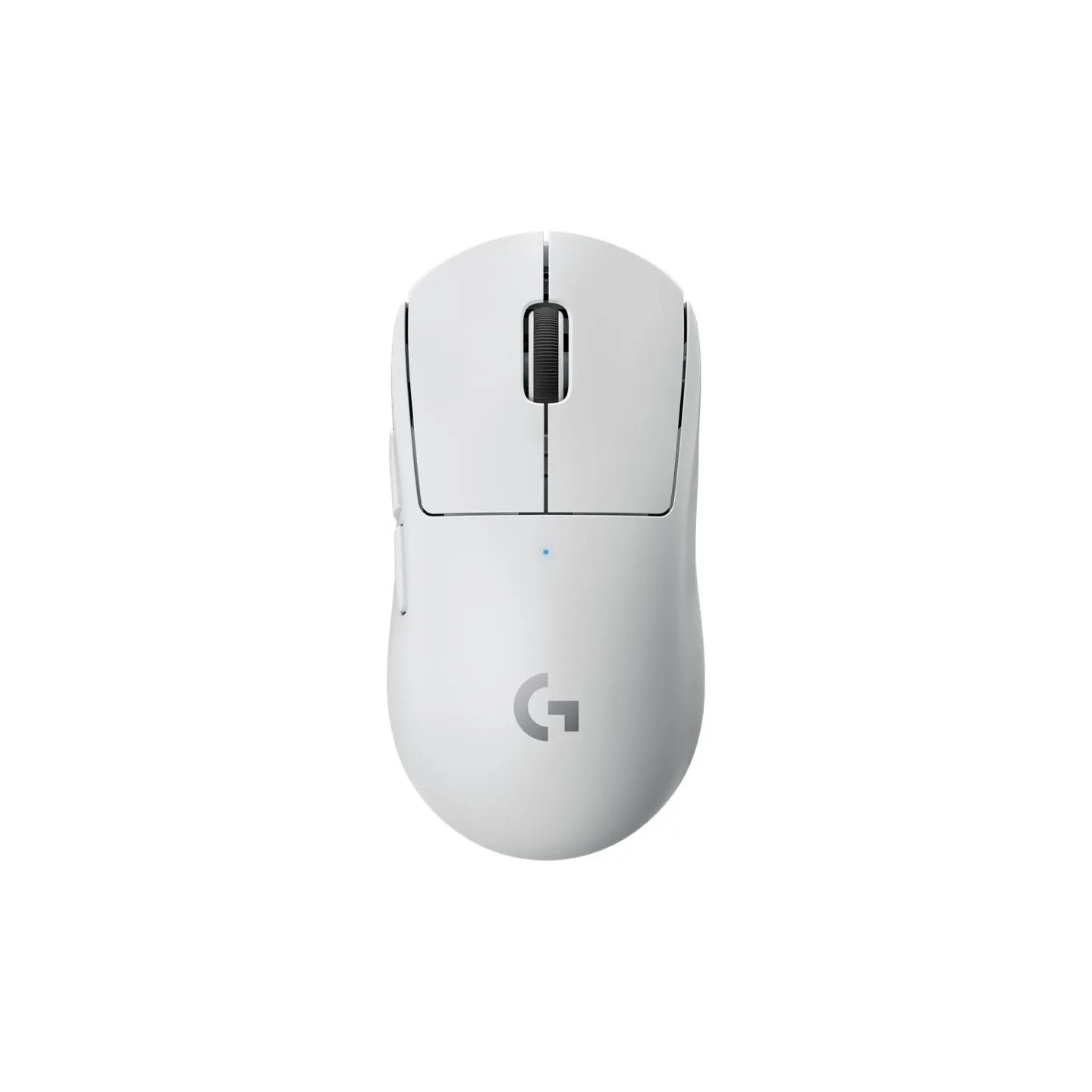Logitech MOUSE USB OPTICAL WRL PRO X/WHITE 910-005943 LOGITECH