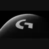 Logitech MOUSE USB OPTICAL WRL PRO X/WHITE 910-005943 LOGITECH