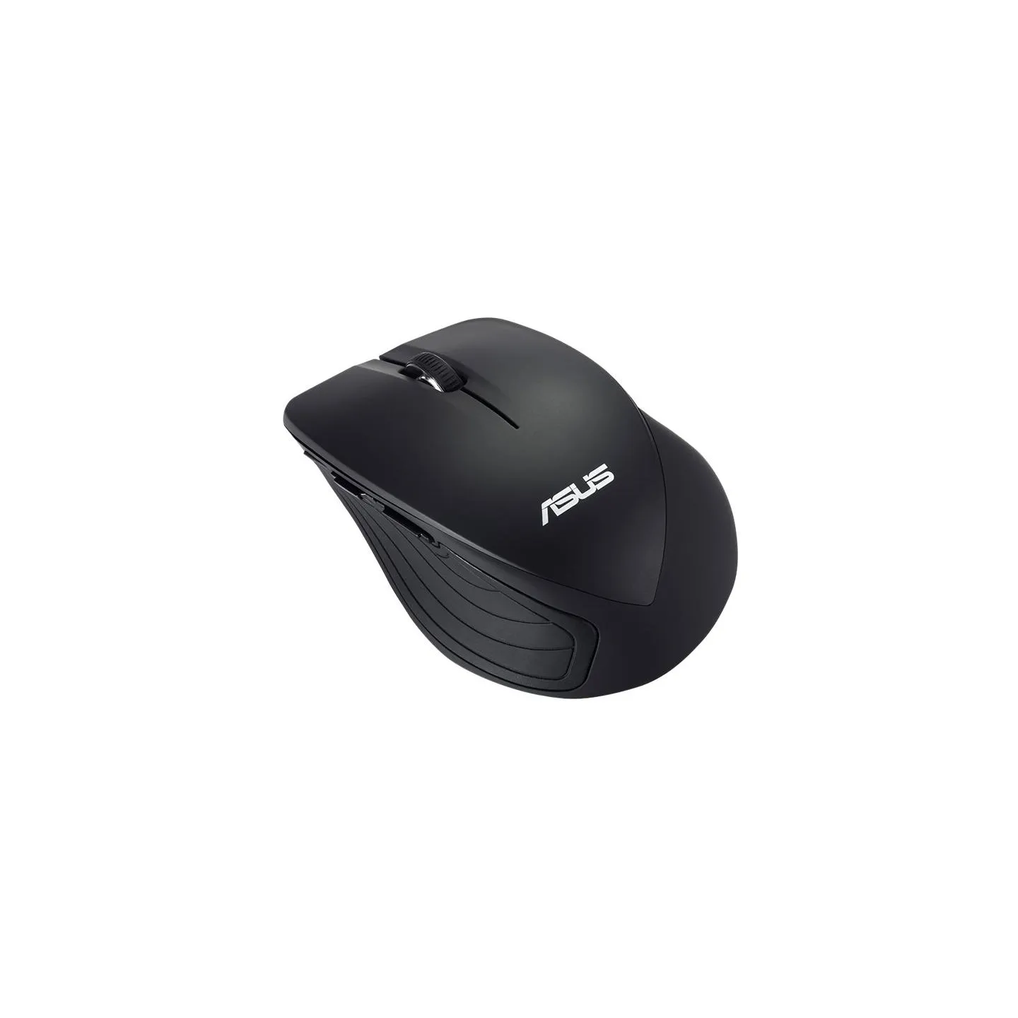 Asus | WT465 | wireless | Wireless Optical Mouse | Black