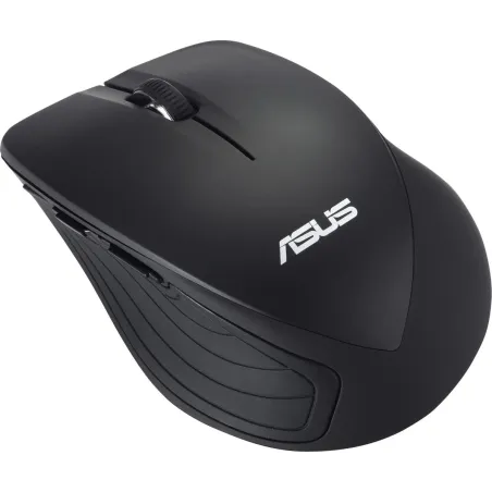 Asus | WT465 | wireless | Wireless Optical Mouse | Black