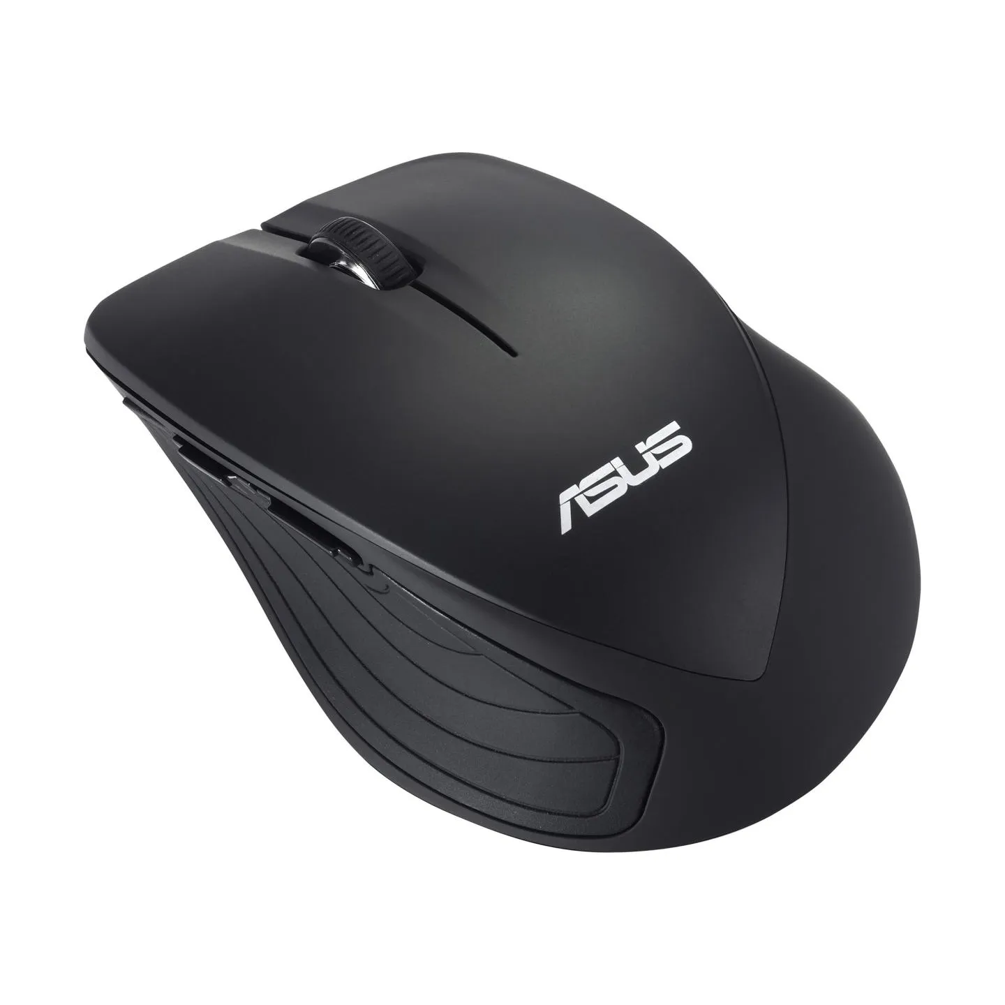 Asus | WT465 | wireless | Wireless Optical Mouse | Black