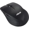 Asus | WT465 | wireless | Wireless Optical Mouse | Black
