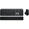 Logitech KEYBOARD +MOUSE COMBO MXKEYS S/GREY 920-012845 LOGITECH