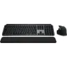 Logitech KEYBOARD +MOUSE COMBO MXKEYS S/GREY 920-012845 LOGITECH