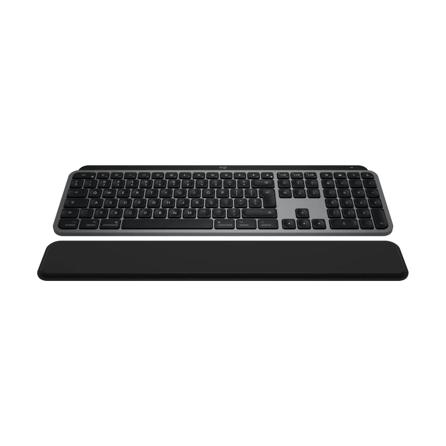 Logitech KEYBOARD +MOUSE COMBO MXKEYS S/GREY 920-012845 LOGITECH