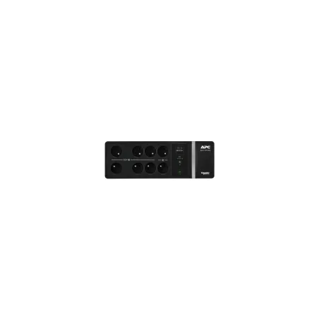APC BE500G2-FR APC Back-UPS 500VA 8 French outlets