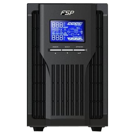FSP | CHAMP 1K TOWER | 1000 VA | ± 1% (Batt. Mode) V | 300 V