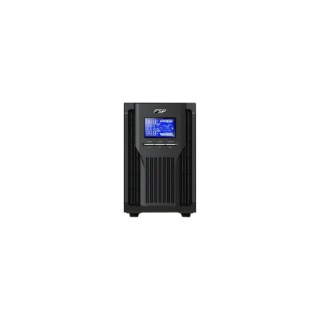 FSP | CHAMP 1K TOWER | 1000 VA | ± 1% (Batt. Mode) V | 300 V