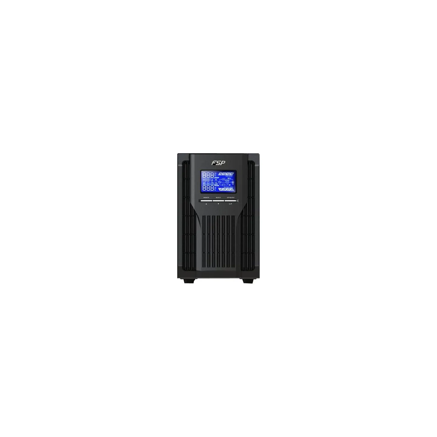 FSP | CHAMP 1K TOWER | 1000 VA | ± 1% (Batt. Mode) V | 300 V