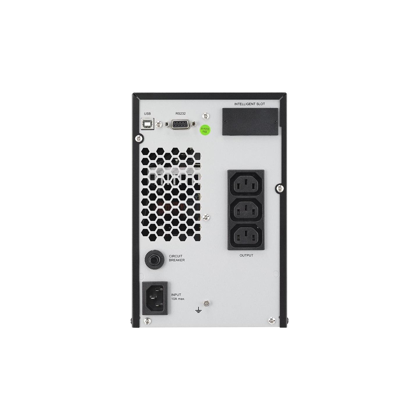 FSP | CHAMP 1K TOWER | 1000 VA | ± 1% (Batt. Mode) V | 300 V