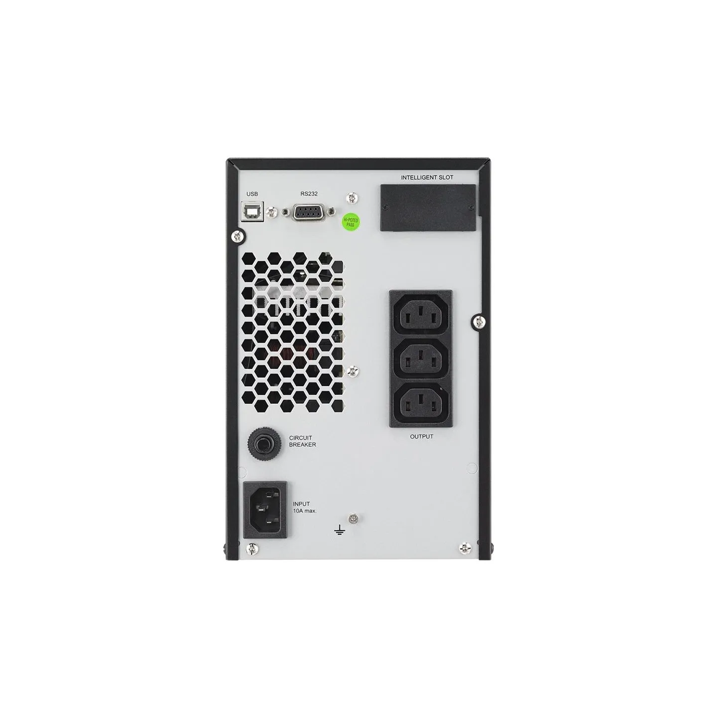 FSP | CHAMP 1K TOWER | 1000 VA | ± 1% (Batt. Mode) V | 300 V