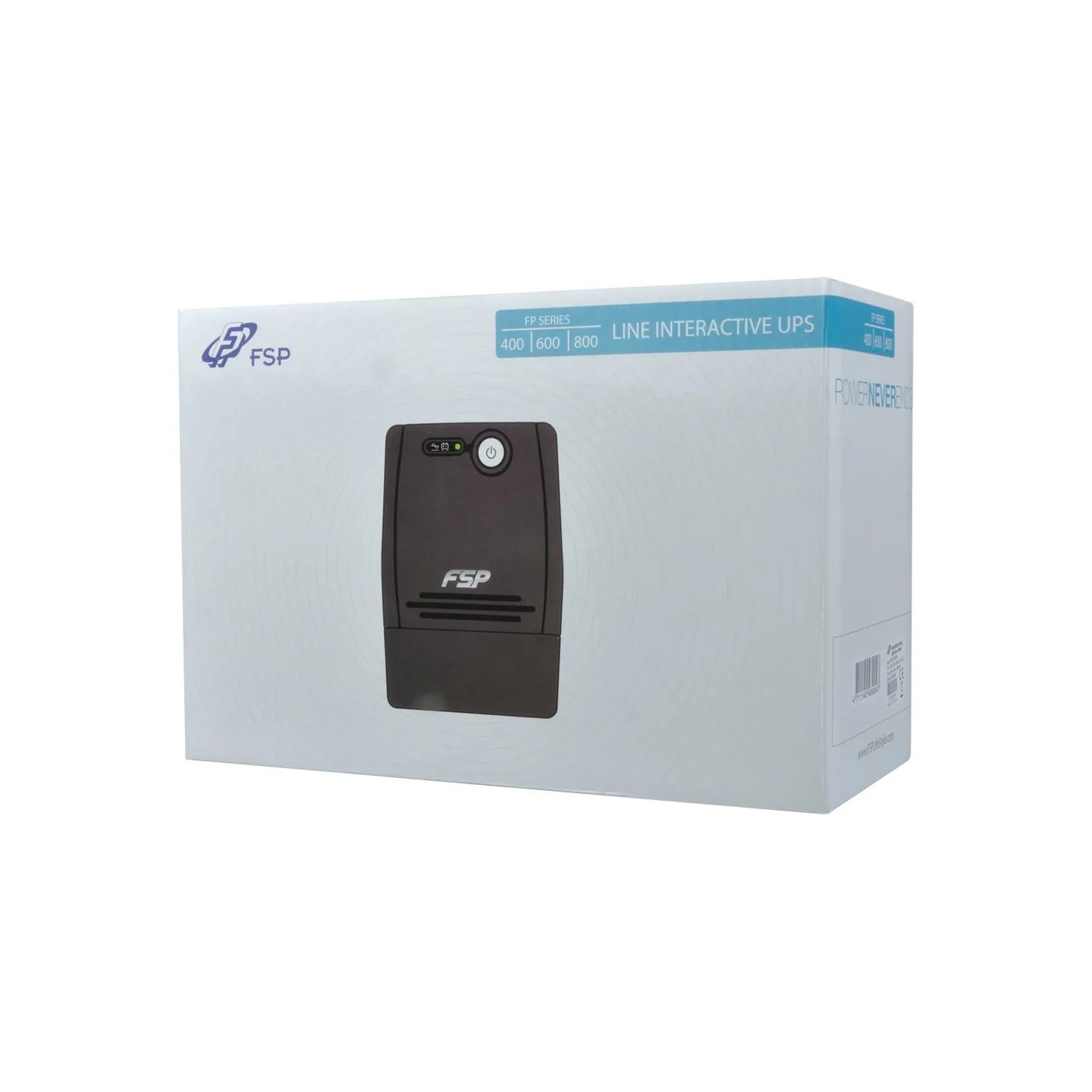 FSP | FP 800 | 800 VA | 220 V | 290 V