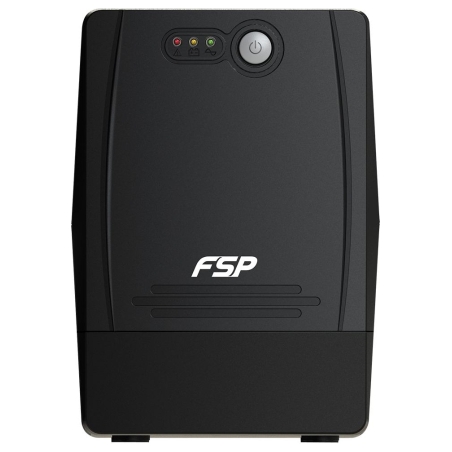 FSP | FP 1500 | 1500 VA | 110 / 120 VAC or 220 / 230 / 240 VAC V | 290 V