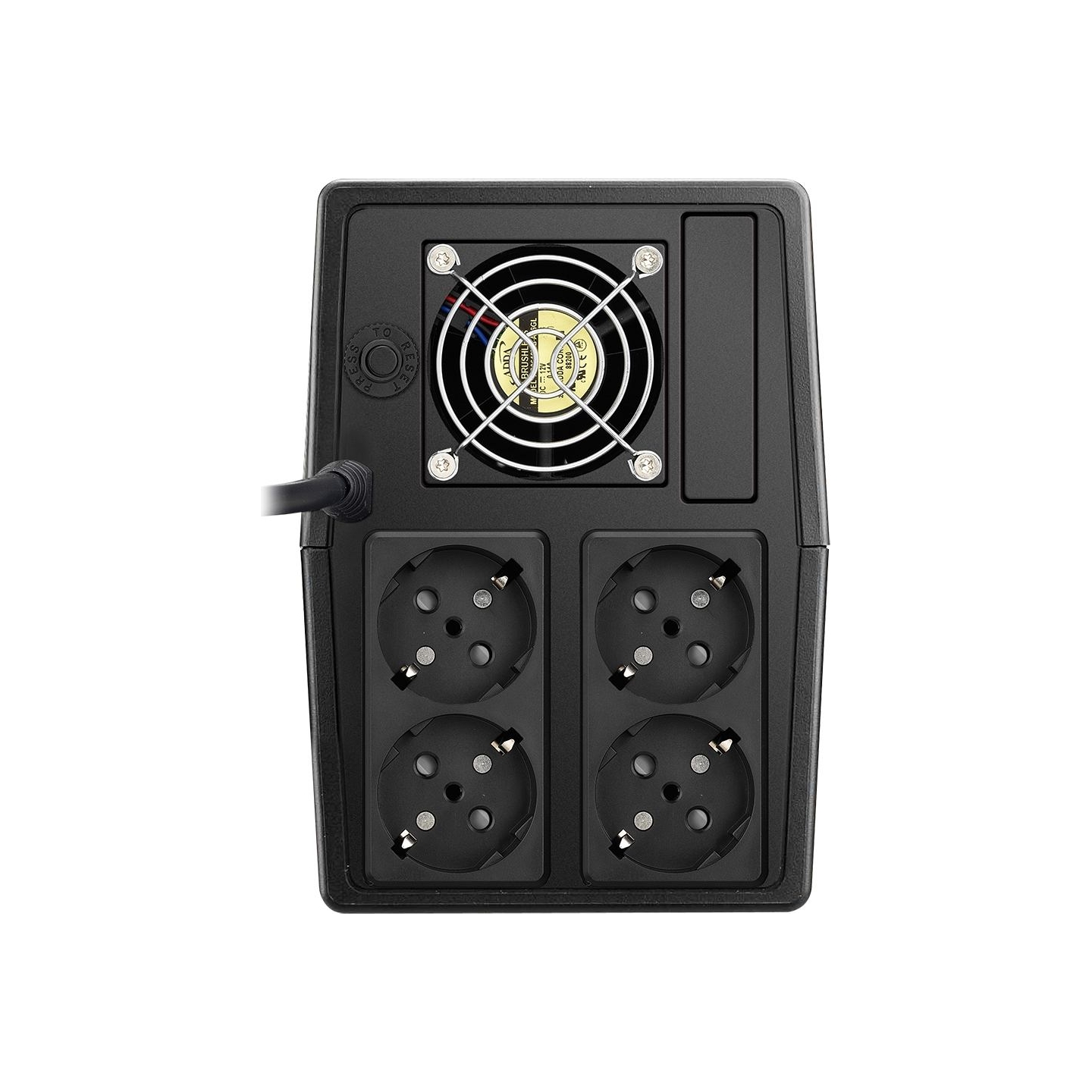 FSP | FP 2000 | 2000 VA | 110 / 120 VAC or 220 / 230 / 240 VAC V | 290 V