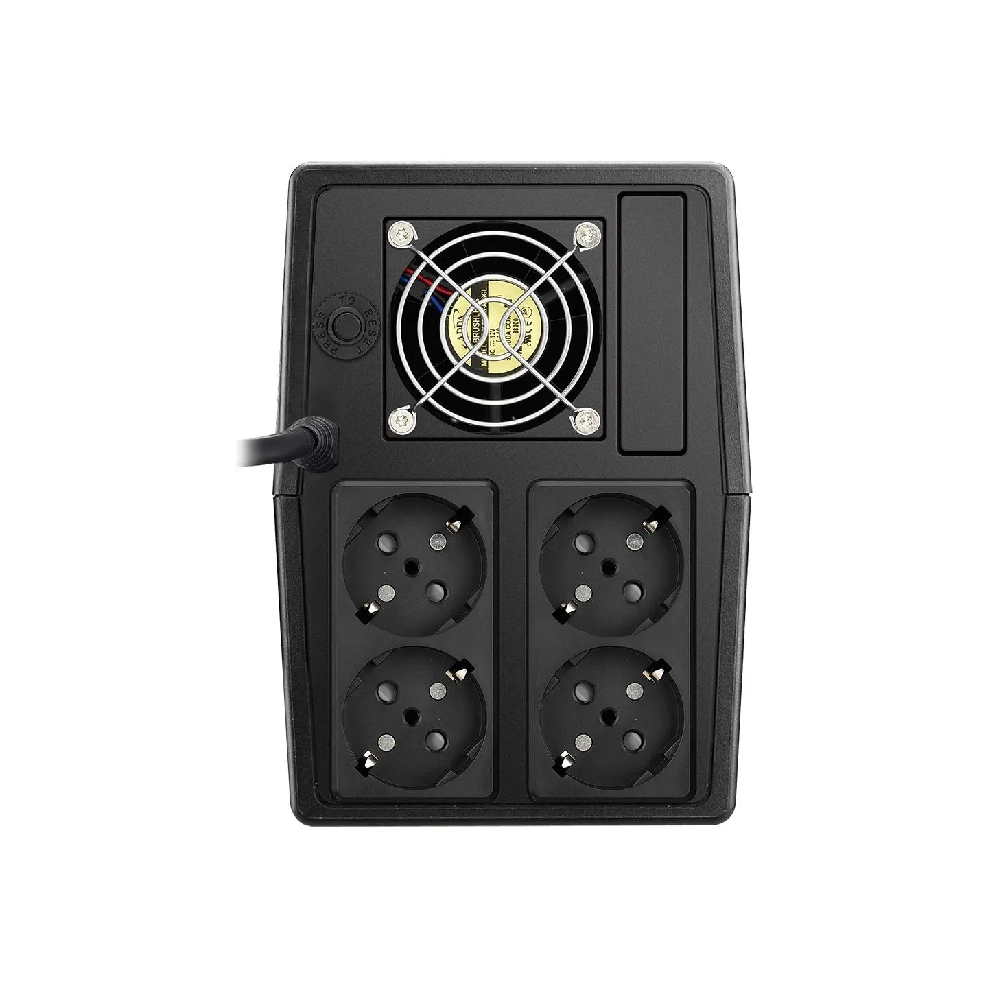 FSP | FP 2000 | 2000 VA | 110 / 120 VAC or 220 / 230 / 240 VAC V | 290 V