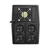 FSP | FP 2000 | 2000 VA | 110 / 120 VAC or 220 / 230 / 240 VAC V | 290 V
