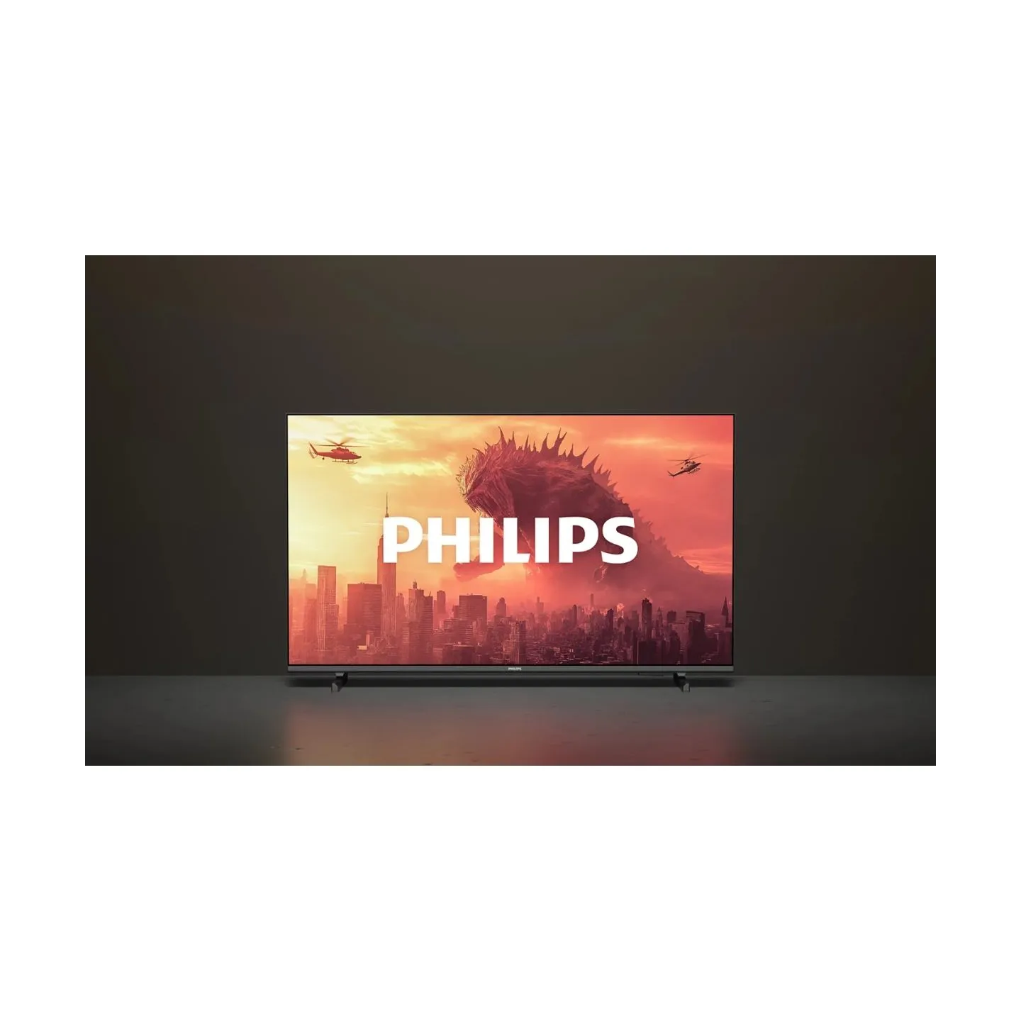 Philips HD LED TV 32PHS5500/12 / 32PHS5500