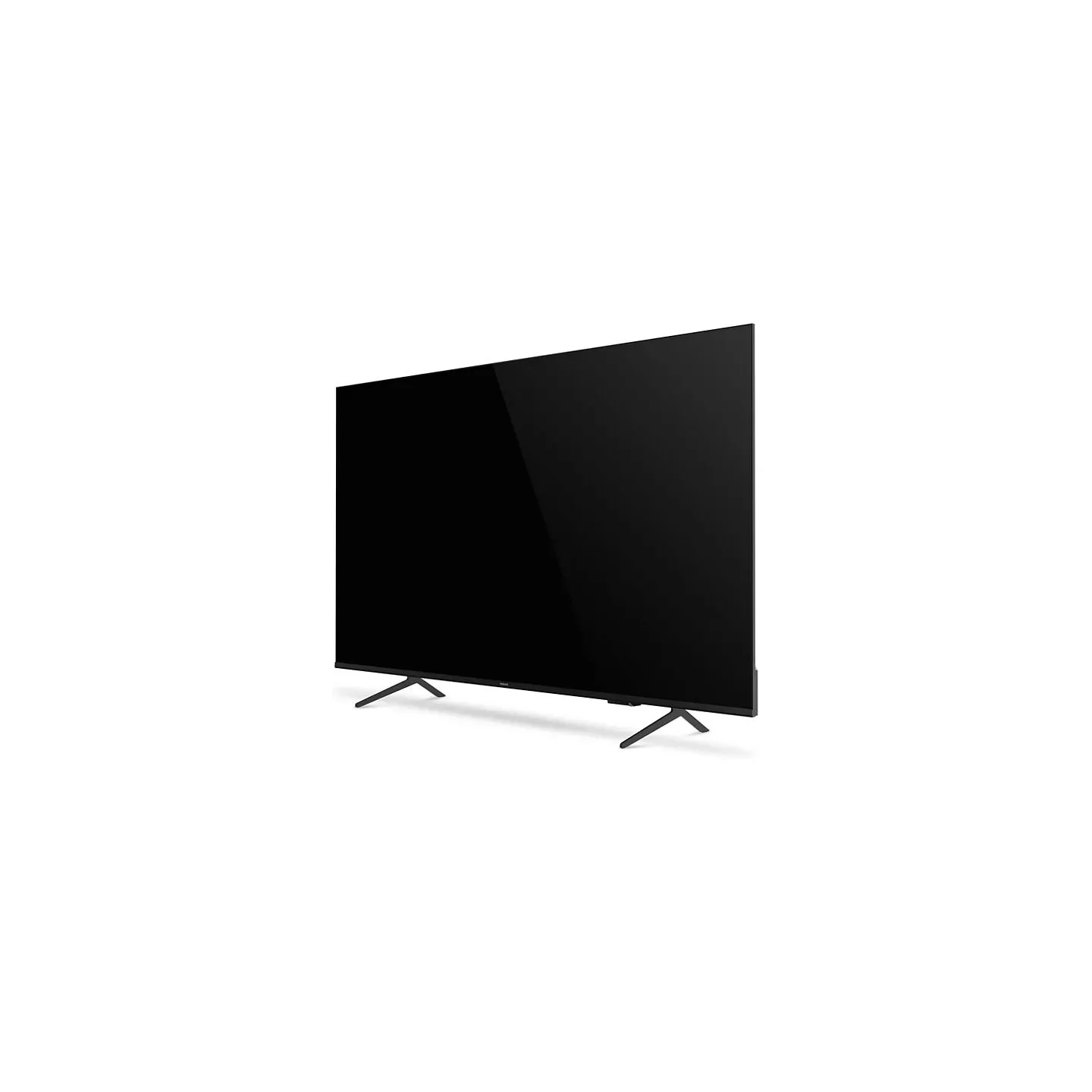 Philips 65" 4K QLED Ambilight Smart TV / 65PQS8501