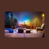 Philips 55" 4K QLED Ambilight Smart TV / 55PQS8501