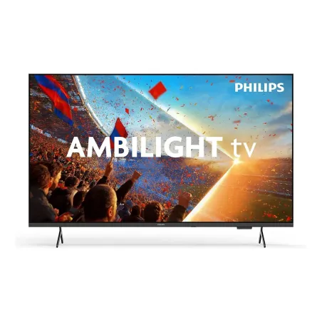 Philips 43" 4K QLED Ambilight Smart TV / 43PUS8001