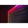 Philips 43" 4K QLED Ambilight Smart TV / 43PUS8001