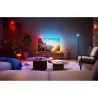 Philips 43" 4K QLED Ambilight Smart TV / 43PUS8001