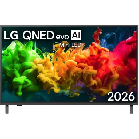 LG 50QNED8EB3F.AEU 50inch QNED TV