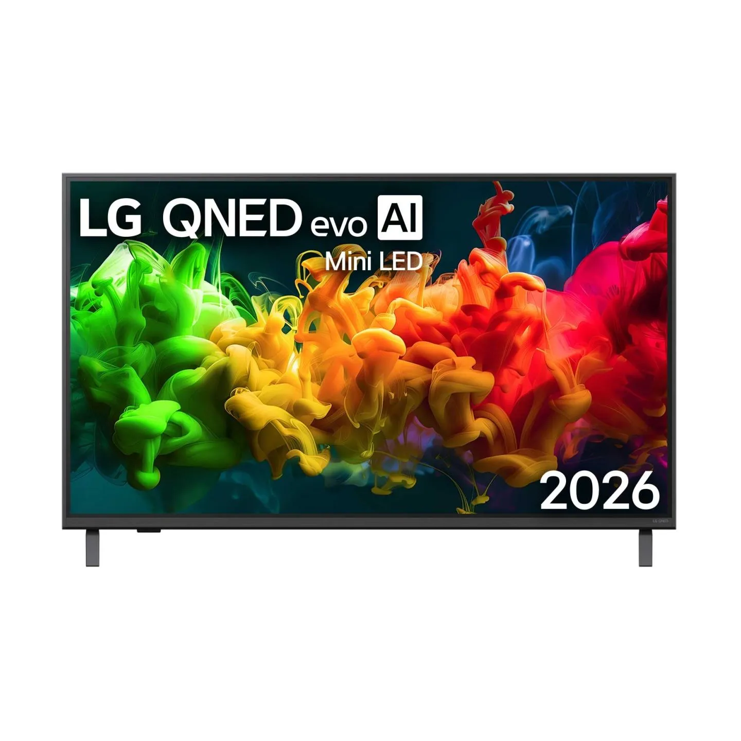 LG 50QNED8EB3F.AEU 50inch QNED TV